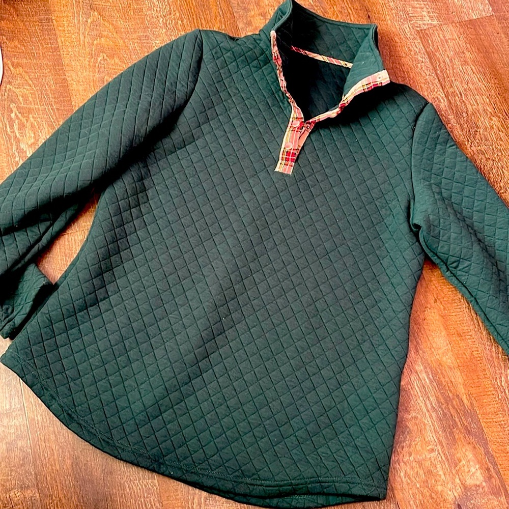 Women’s pullover